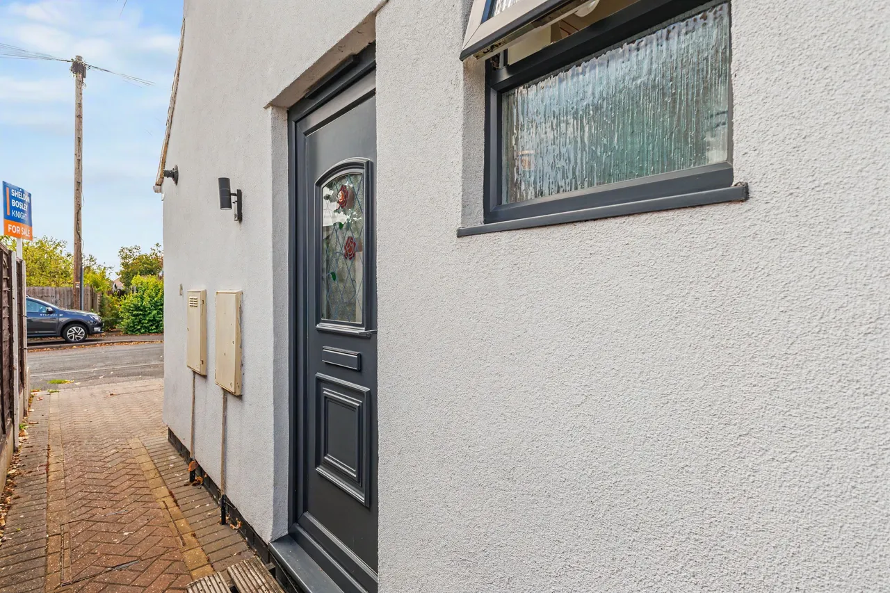 Rynal Place, Evesham, WR11, photo 5