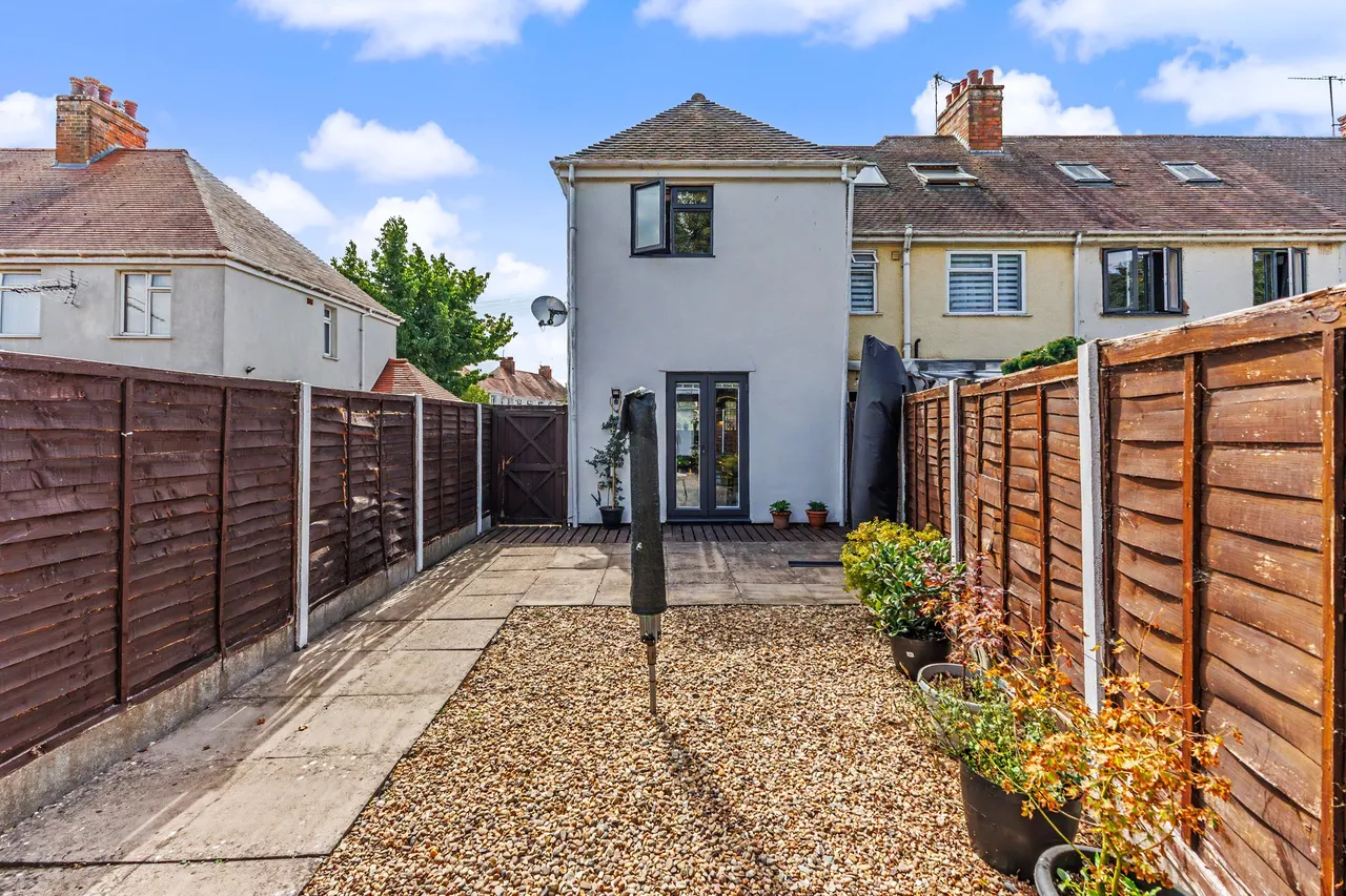 Rynal Place, Evesham, WR11, photo 4