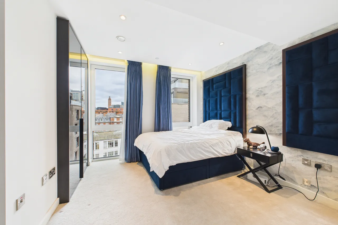 Monck Street, Westminster, SW1P, photo 4
