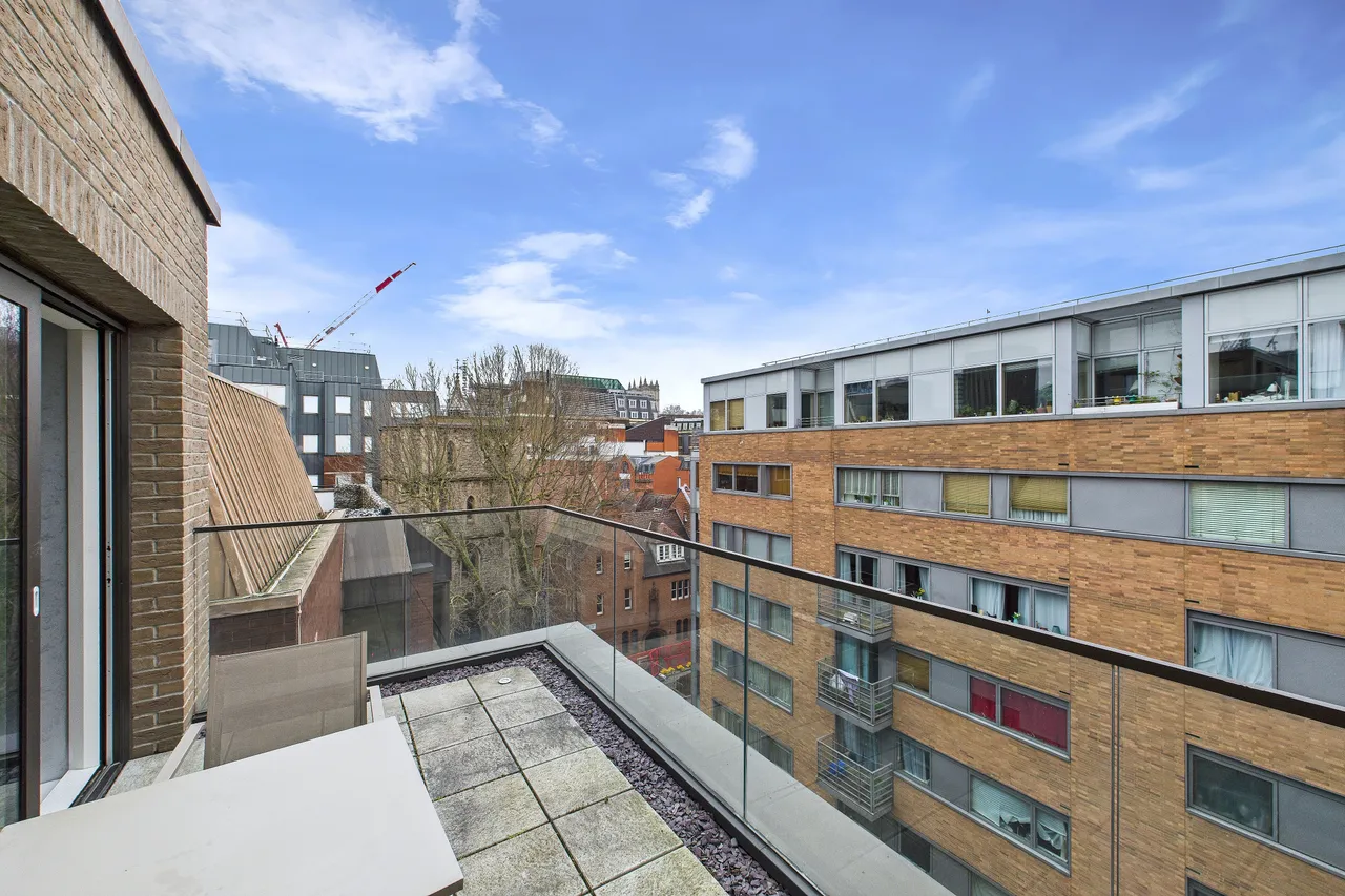 Monck Street, Westminster, SW1P, photo 8