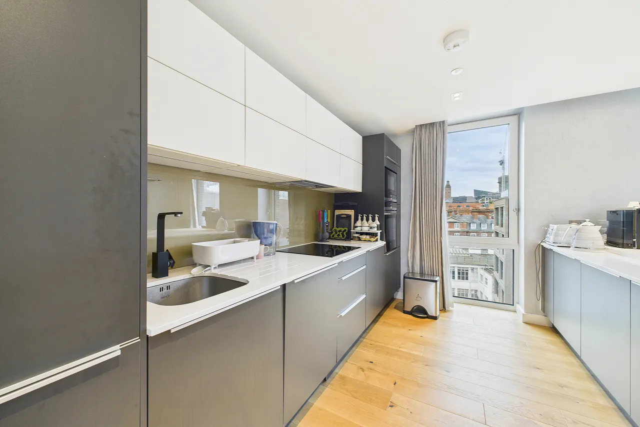 Monck Street, Westminster, SW1P, photo 7