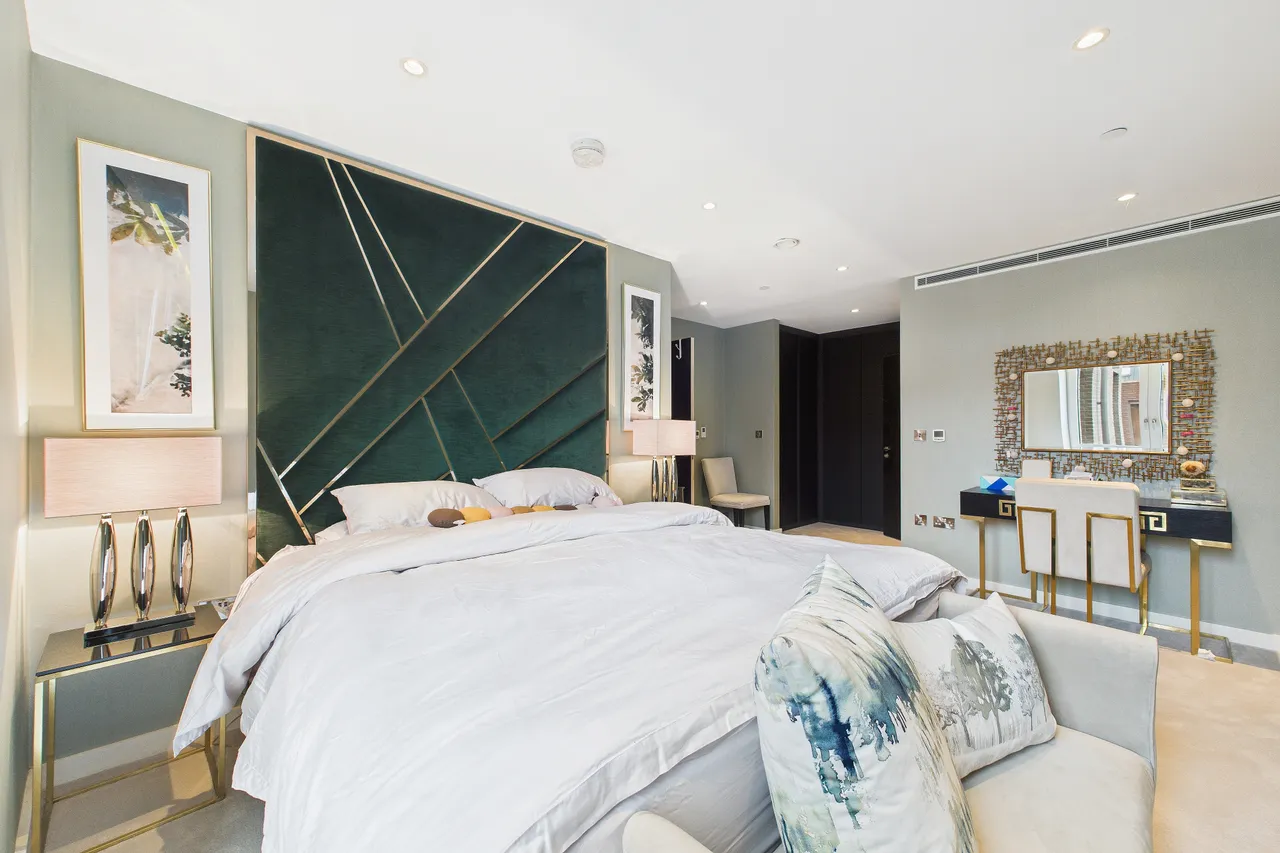 Monck Street, Westminster, SW1P, photo 11