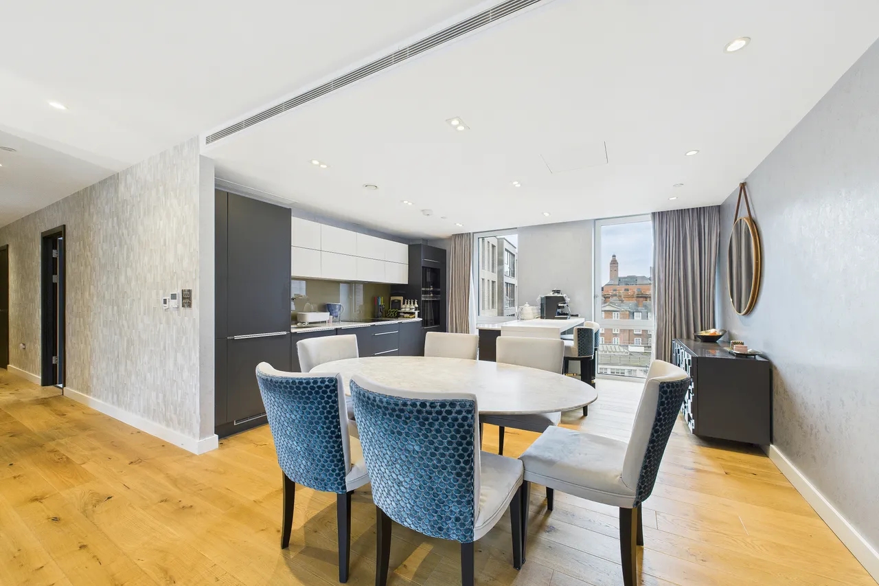 Monck Street, Westminster, SW1P, photo 6