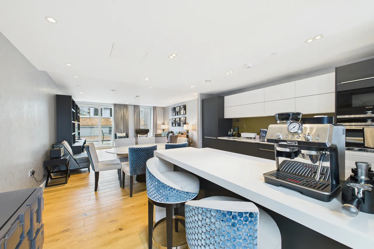 Monck Street, Westminster, SW1P, photo 5