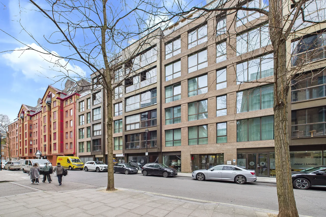 Monck Street, Westminster, SW1P, photo 25