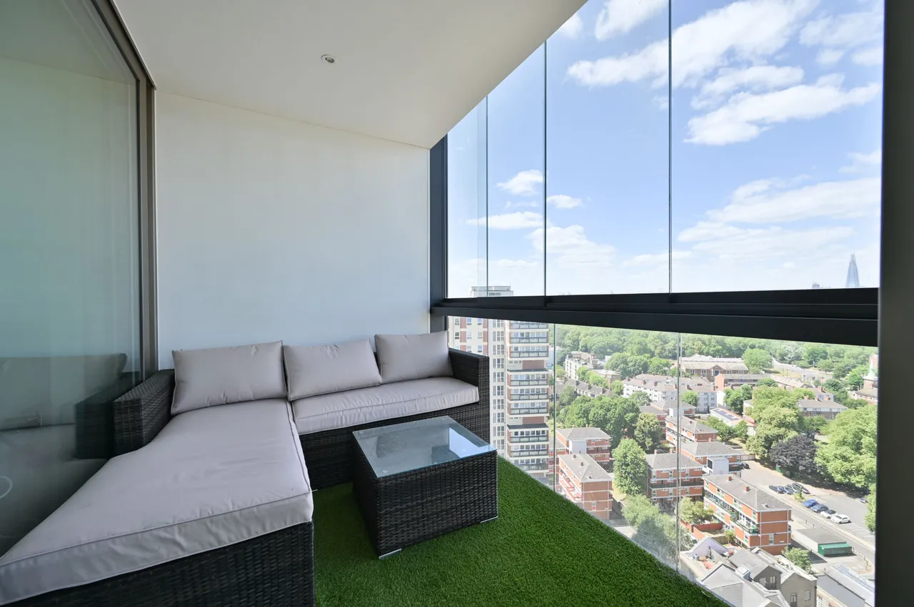 98 Ontario Point, Maple Quays, 28 Surrey Quays Road, London, photo 10