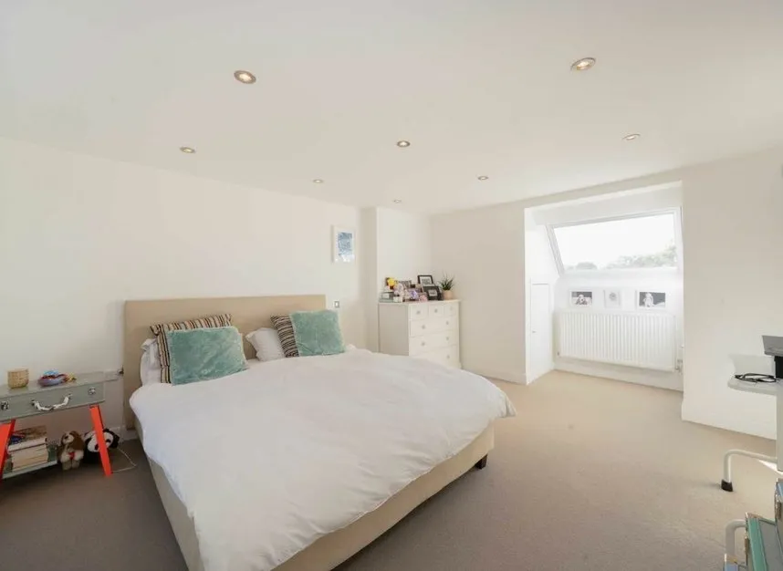 Dorchester Gardens, Golders Green, NW11, photo 4