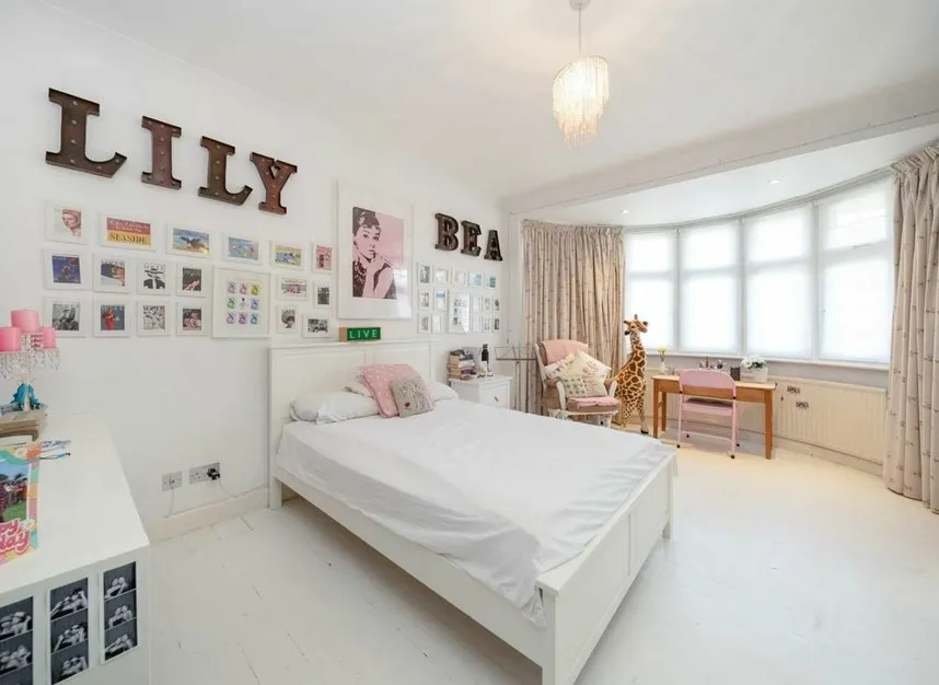 Dorchester Gardens, Golders Green, NW11, photo 9