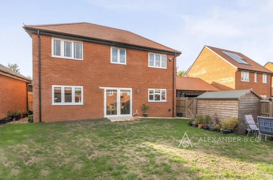 Brickyard Drive, Winslow, MK18, photo 19