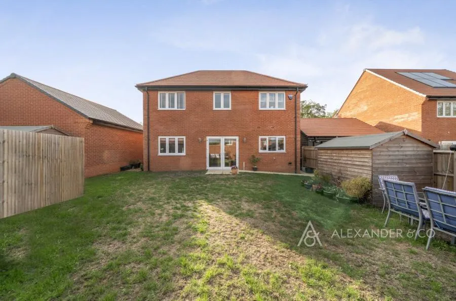 Brickyard Drive, Winslow, MK18, photo 11