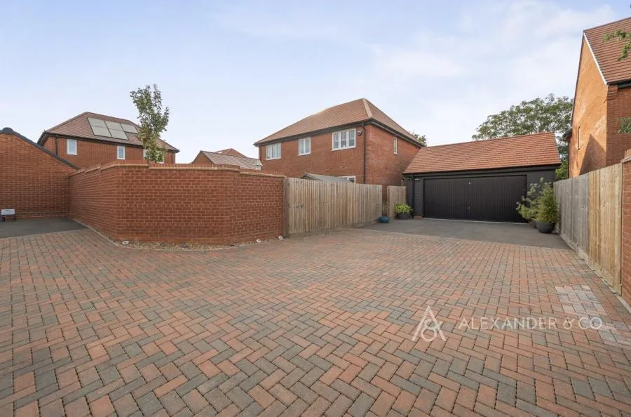 Brickyard Drive, Winslow, MK18, photo 18