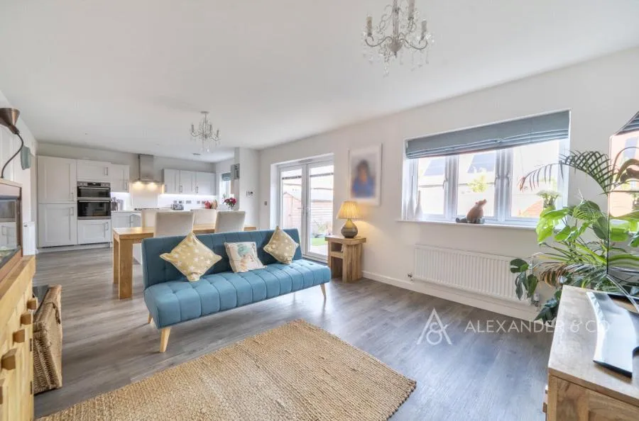 Brickyard Drive, Winslow, MK18, photo 24