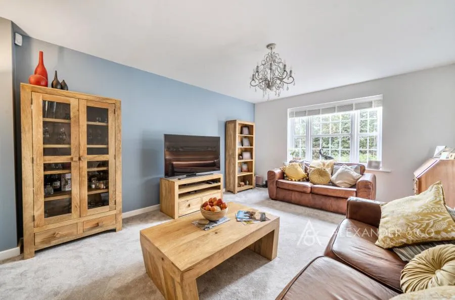 Brickyard Drive, Winslow, MK18, photo 2
