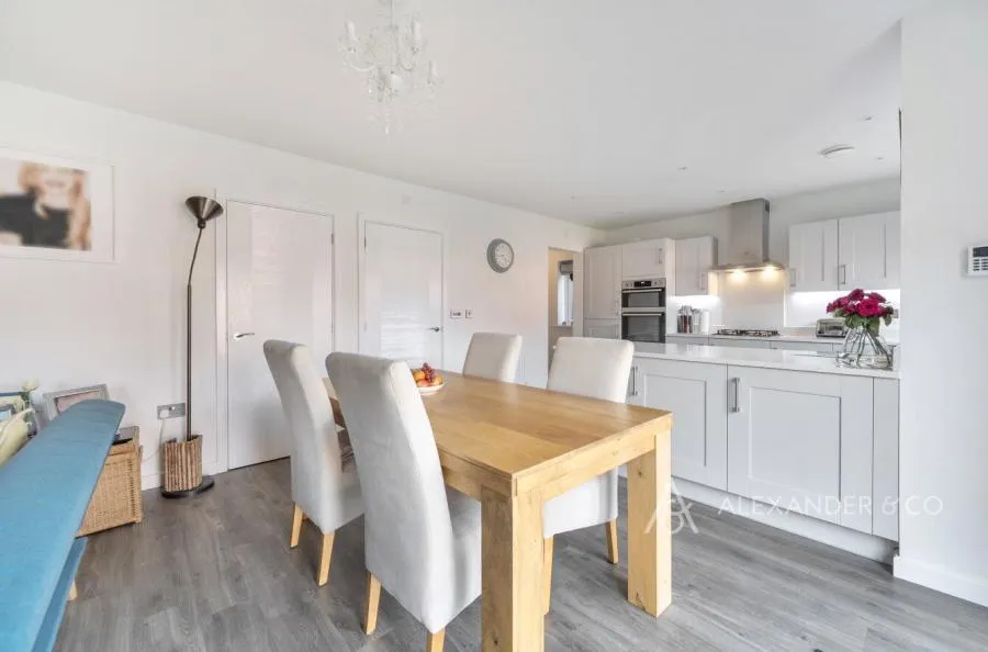 Brickyard Drive, Winslow, MK18, photo 4