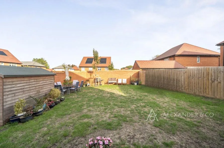 Brickyard Drive, Winslow, MK18, photo 16