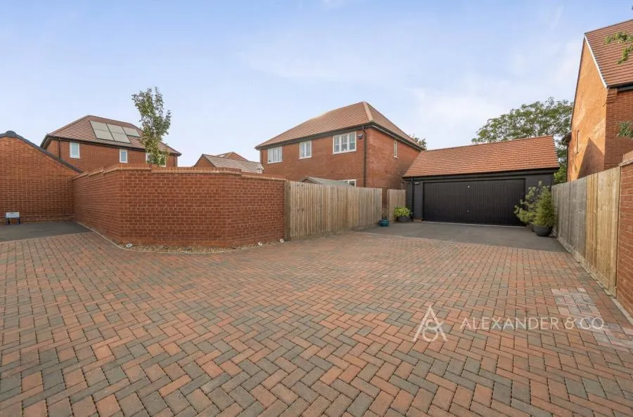 Brickyard Drive, Winslow, MK18, photo 25