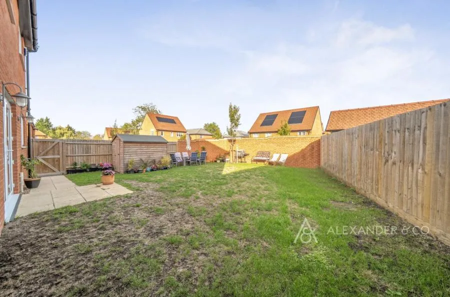 Brickyard Drive, Winslow, MK18, photo 5
