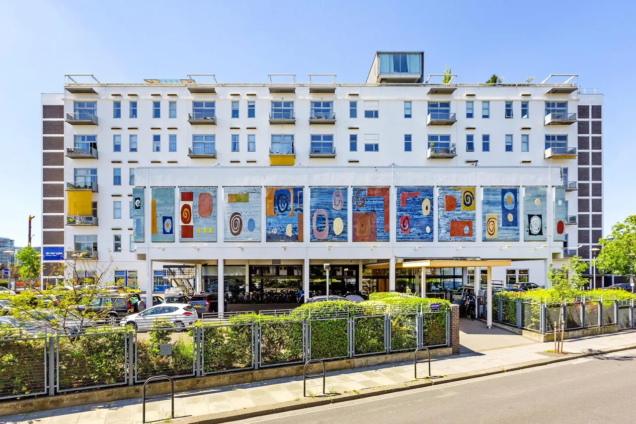 Peterborough Road, London, SW6, photo 4
