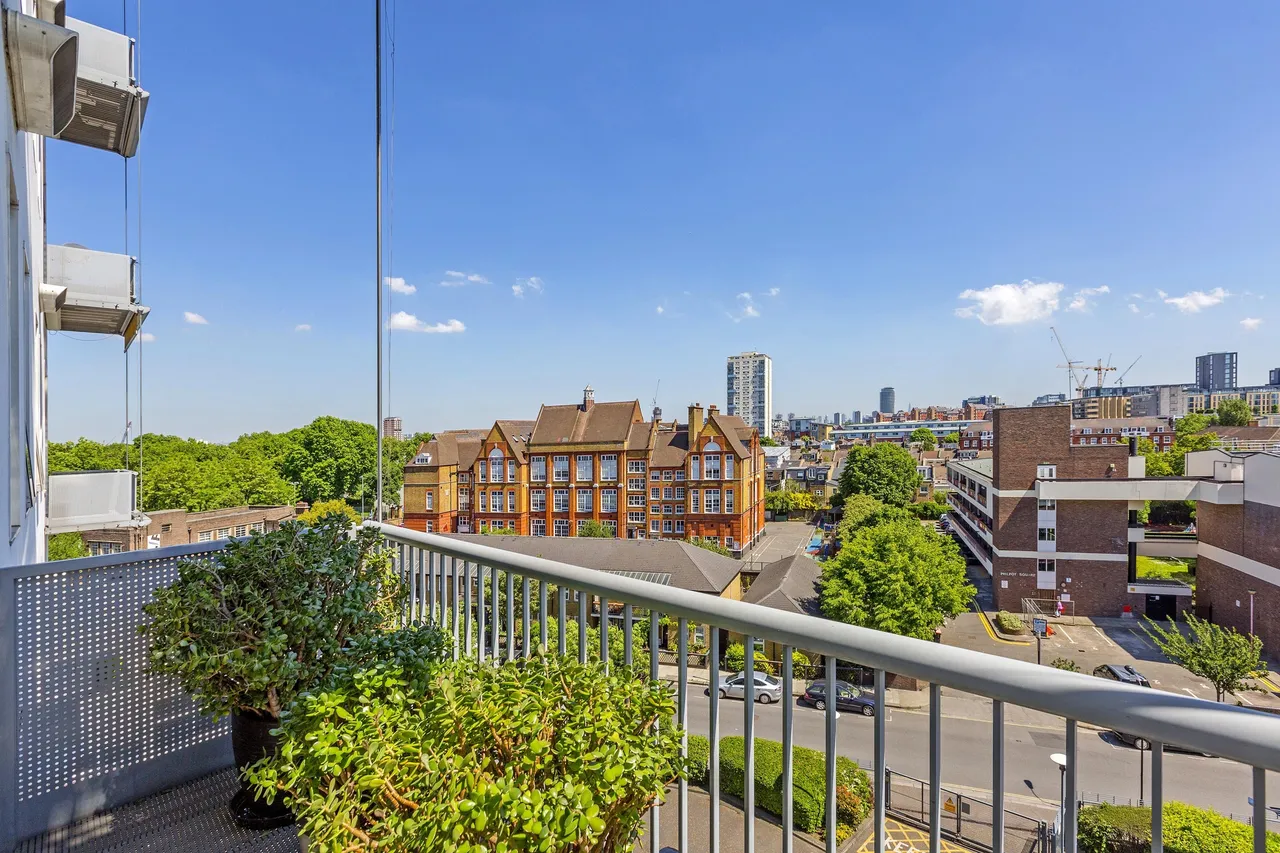 Peterborough Road, London, SW6, photo 5