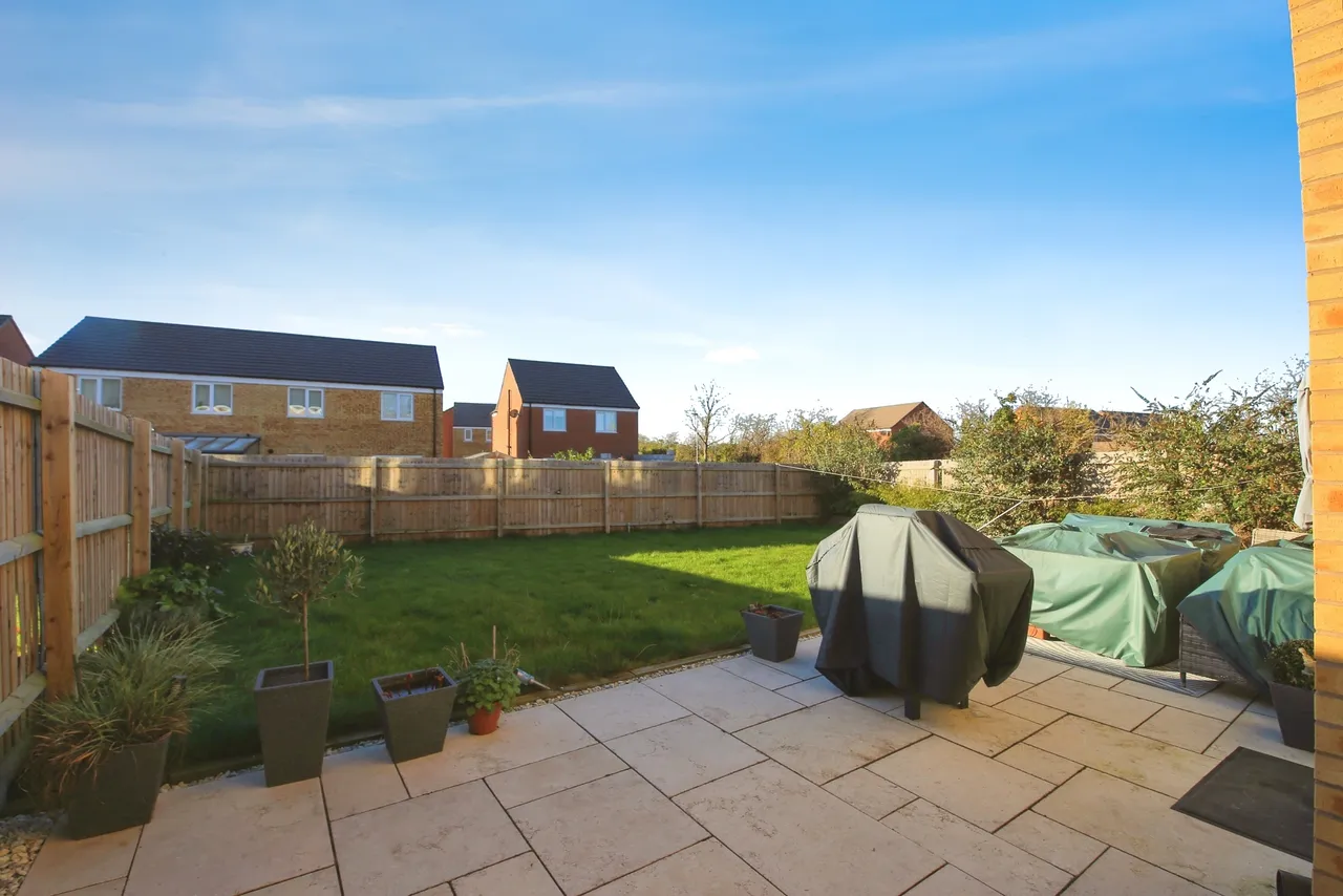 Fenscape, Peterborough, PE7, photo 15