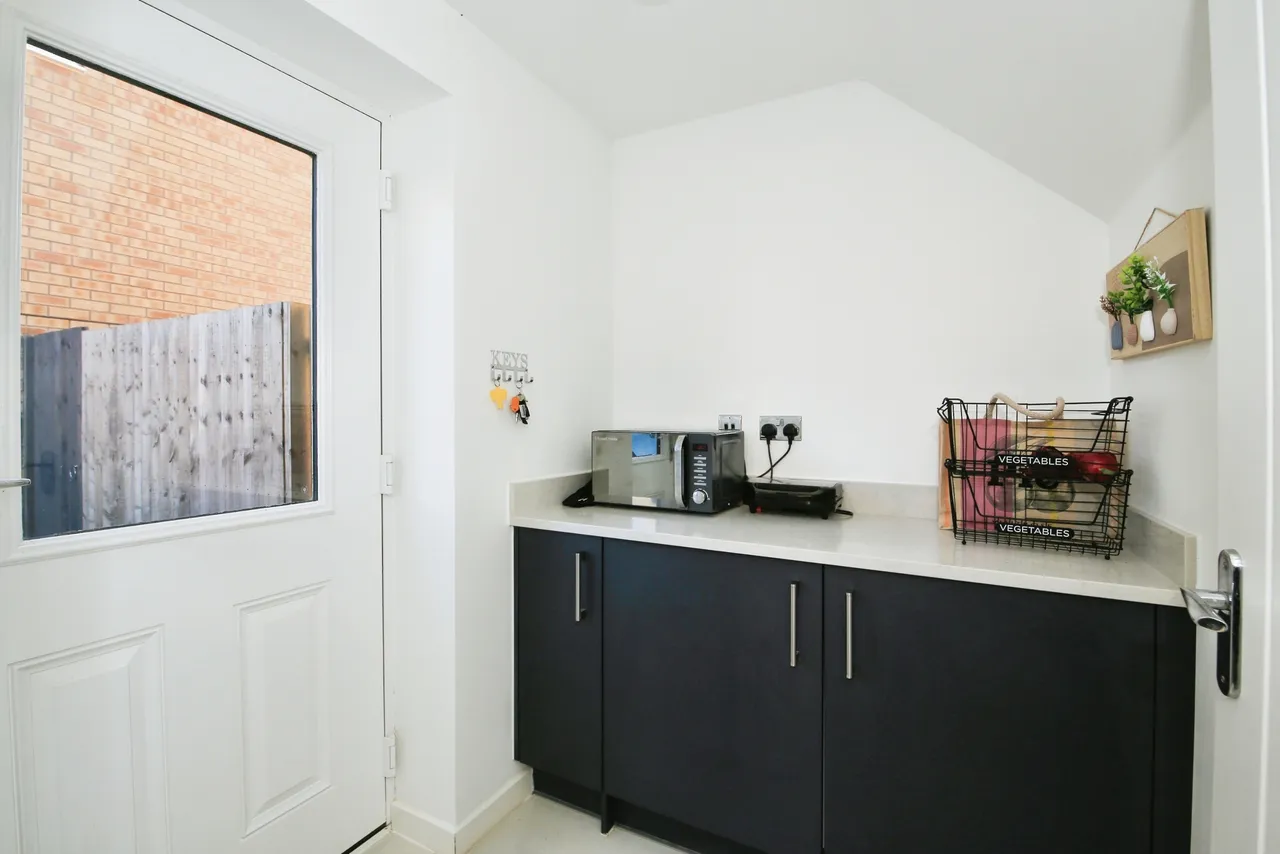 Fenscape, Peterborough, PE7, photo 4