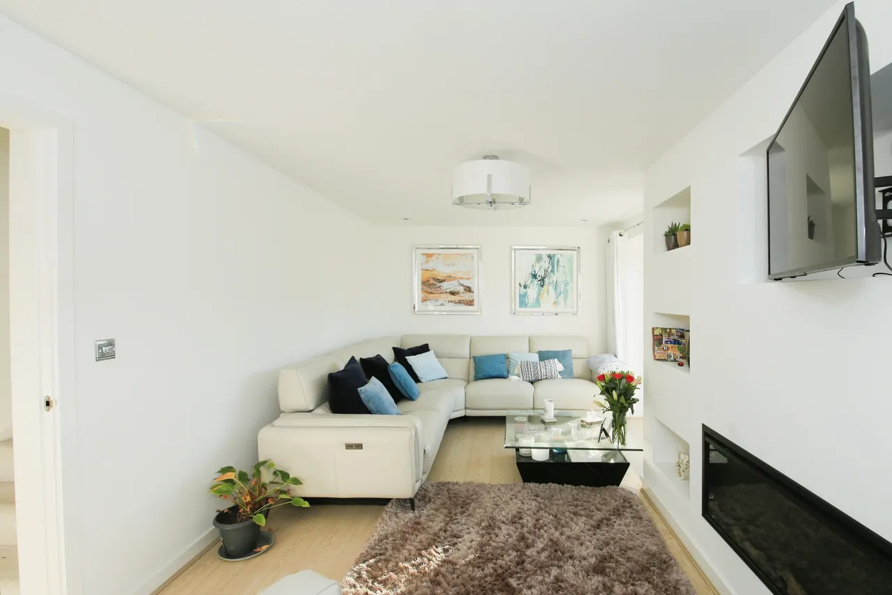 Fenscape, Peterborough, PE7, photo 7