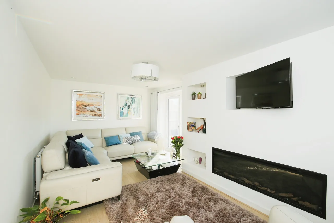 Fenscape, Peterborough, PE7, photo 6