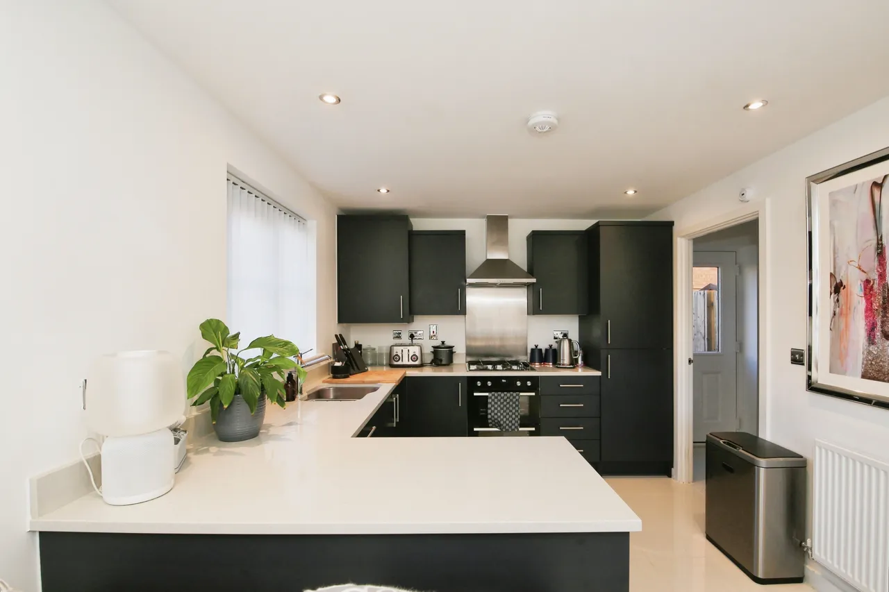 Fenscape, Peterborough, PE7, photo 3