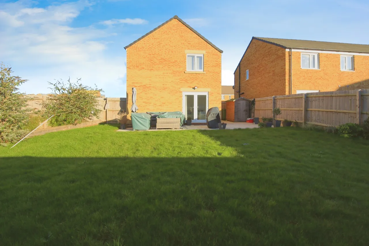 Fenscape, Peterborough, PE7, photo 8