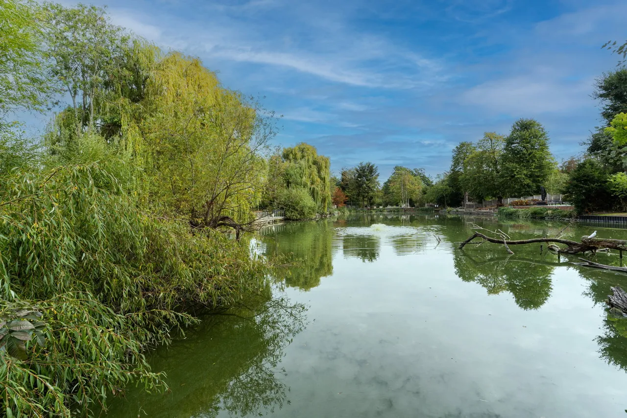Parkway, Gidea Park, RM2, photo 42