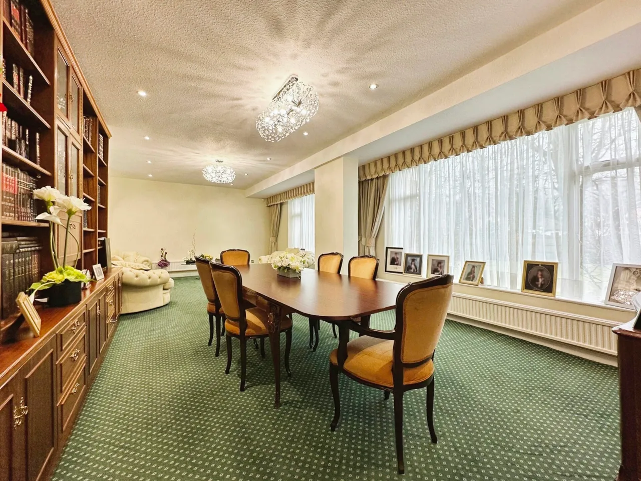 Cavendish Road, Salford, M7, photo 9