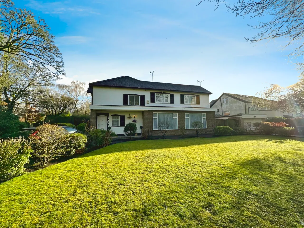 Cavendish Road, Salford, M7, photo 3