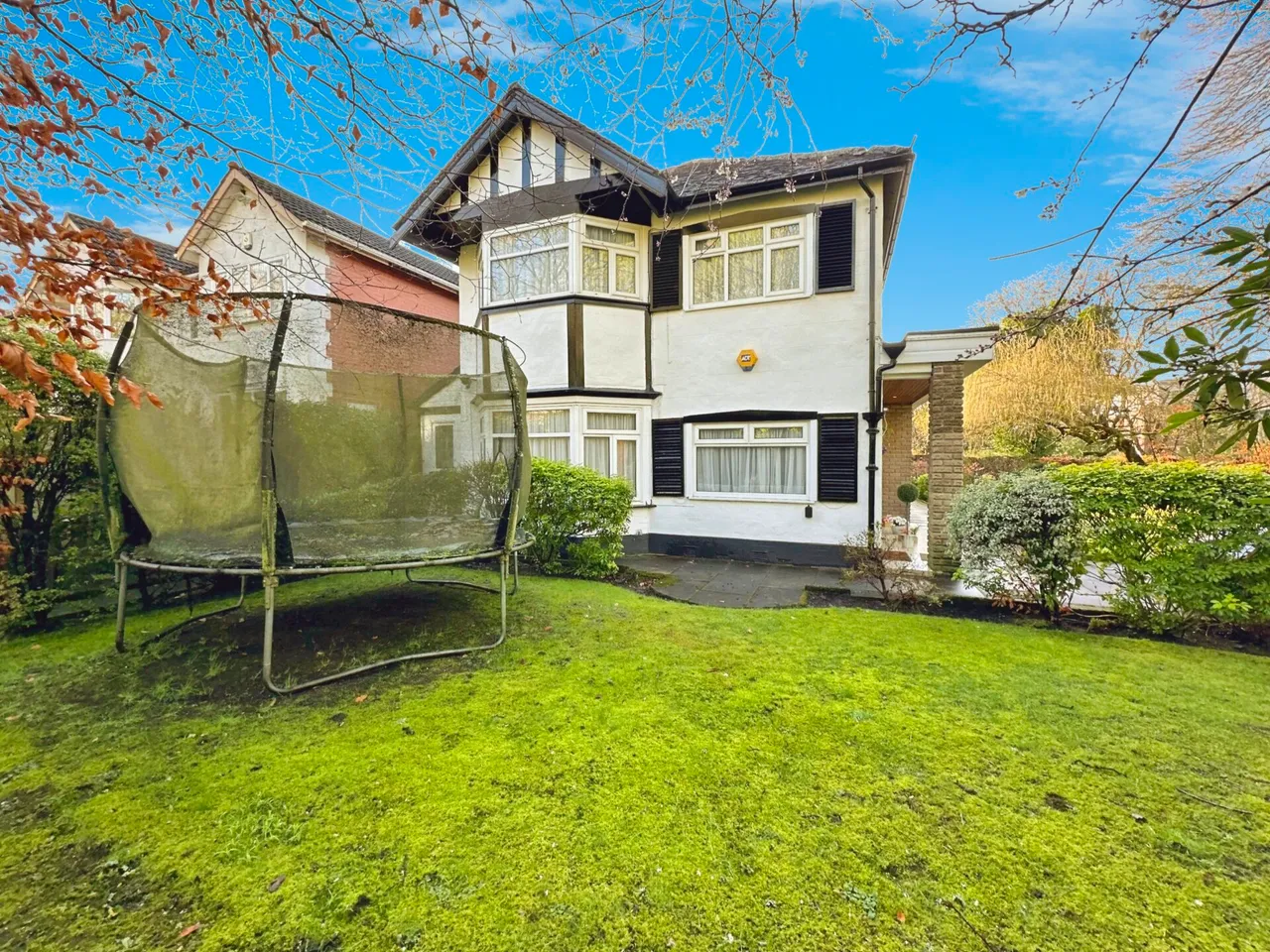 Cavendish Road, Salford, M7, photo 4
