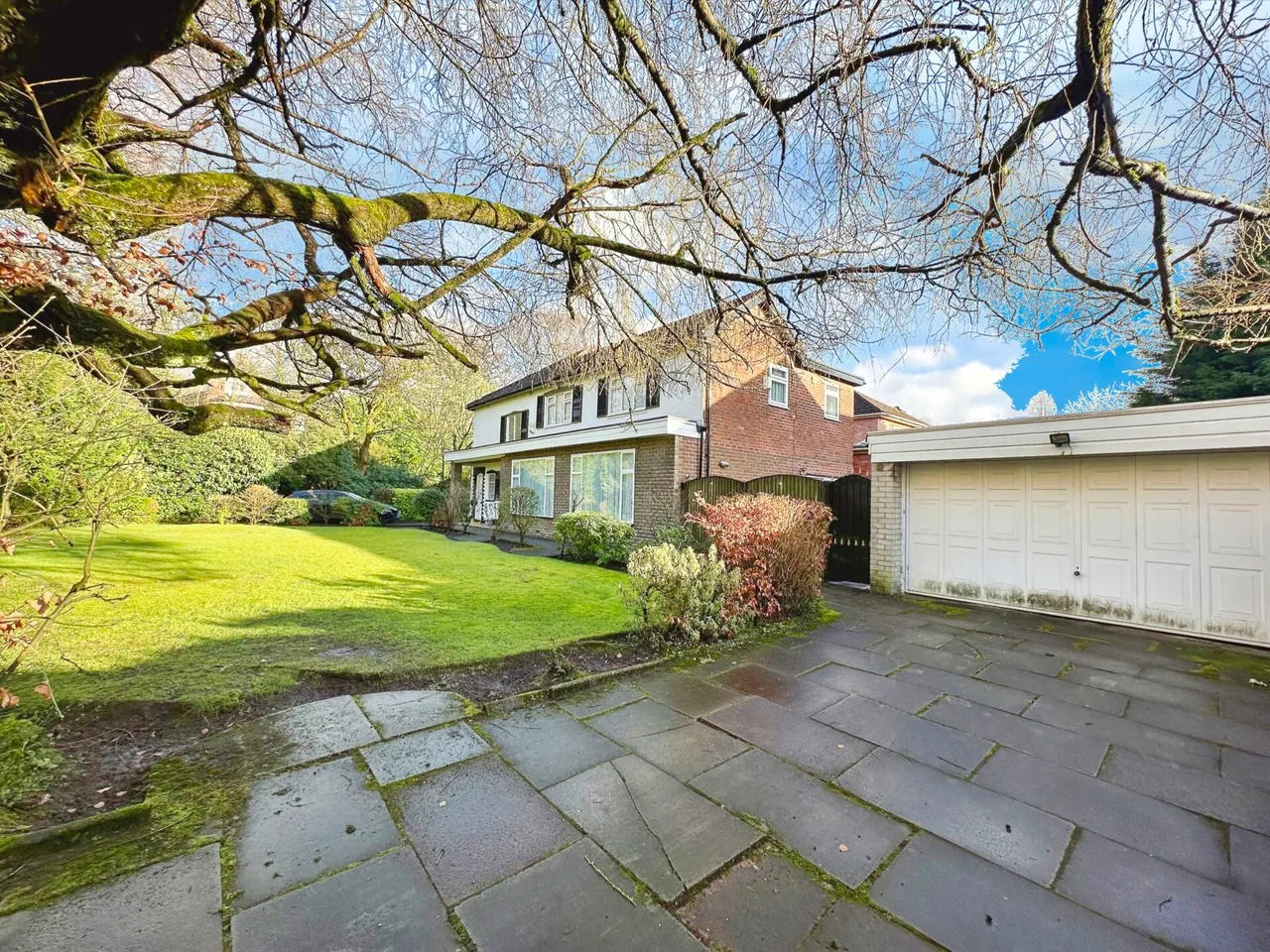 Cavendish Road, Salford, M7, photo 5
