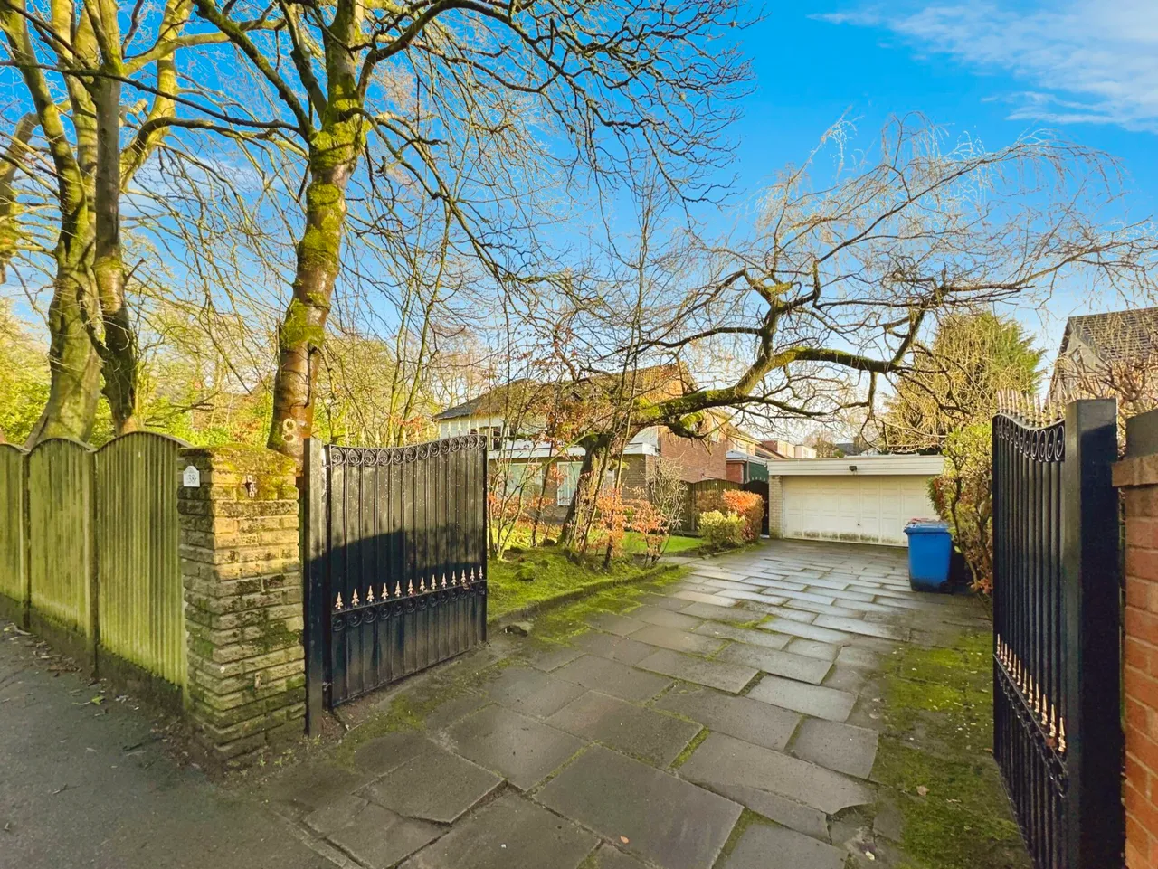 Cavendish Road, Salford, M7, photo 6