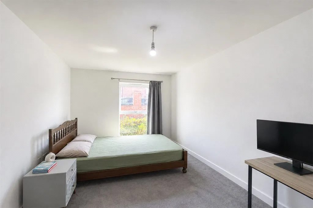 Atlas Way, Oakgrove, MK10, photo 9