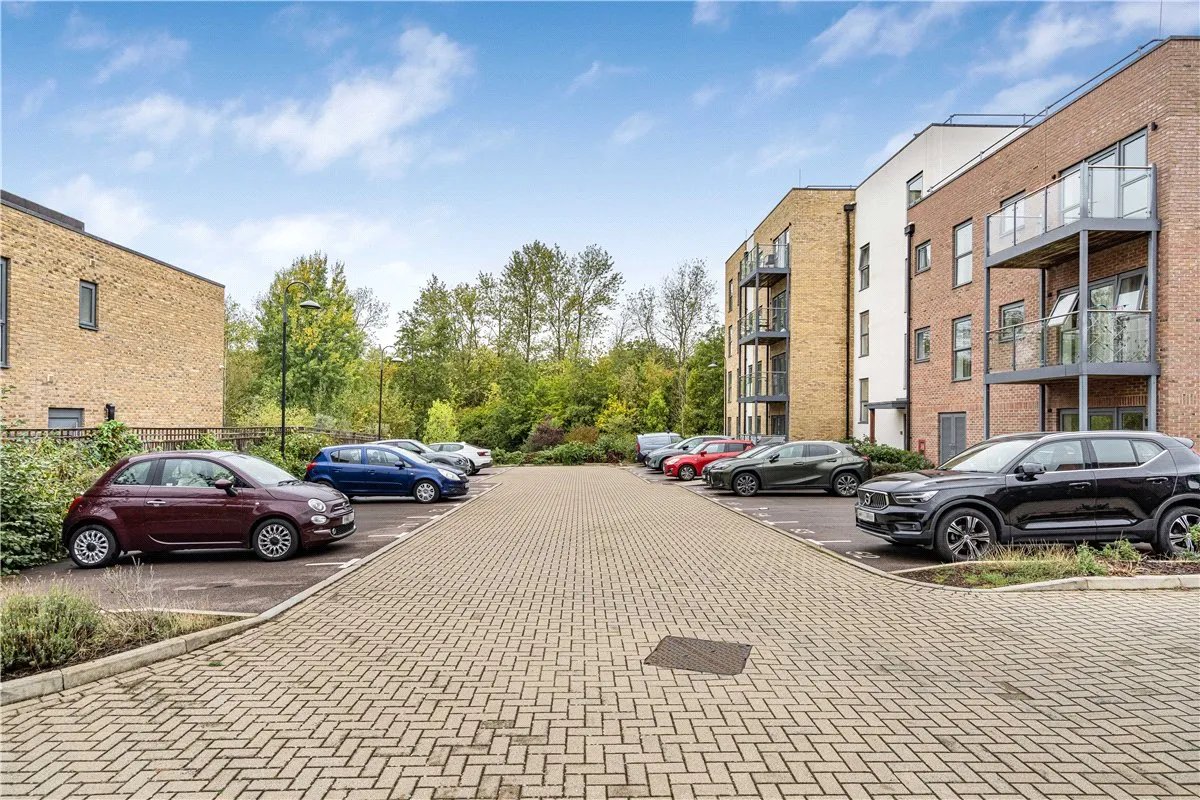 Atlas Way, Oakgrove, MK10, photo 13