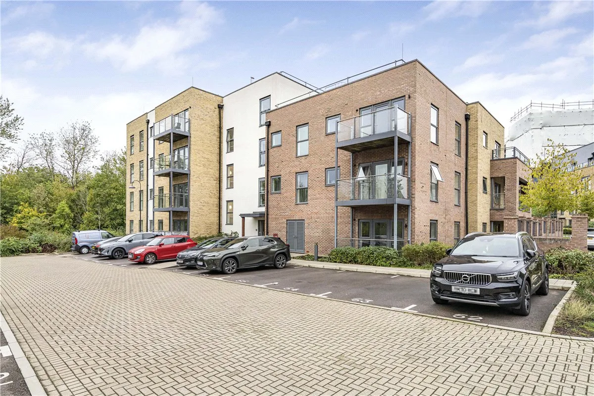 Atlas Way, Oakgrove, MK10, photo 11