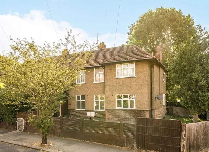 2 bed flat for sale — Norbiton Avenue, Kingston Upon Thames, KT1