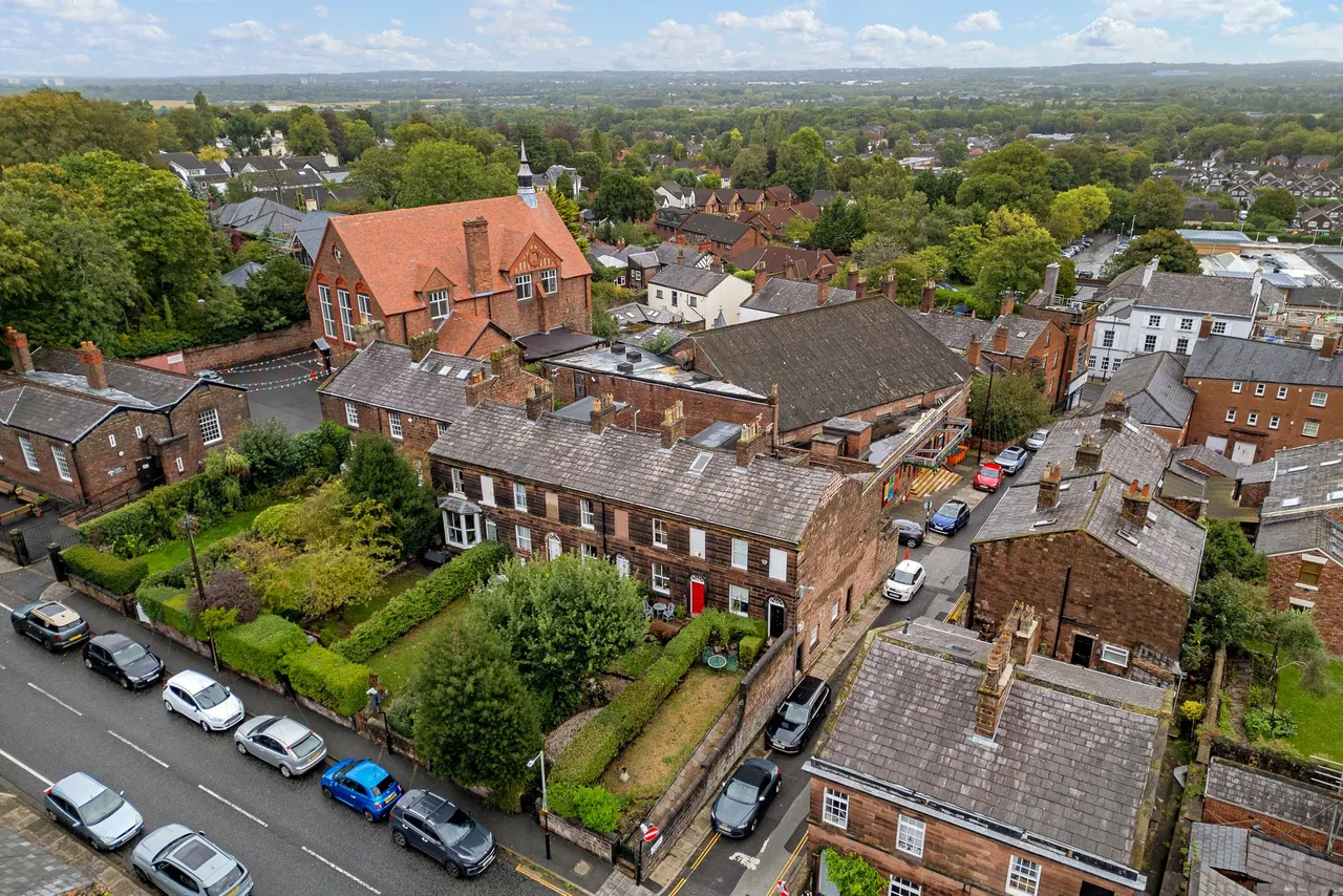 Church Road, Woolton, Liverpool, Liverpool, L25 5JF, photo 29