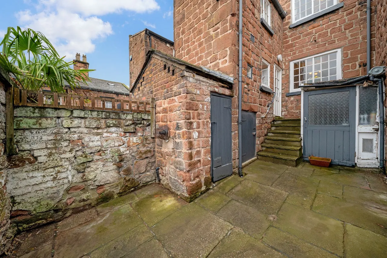 Church Road, Woolton, Liverpool, Liverpool, L25 5JF, photo 23
