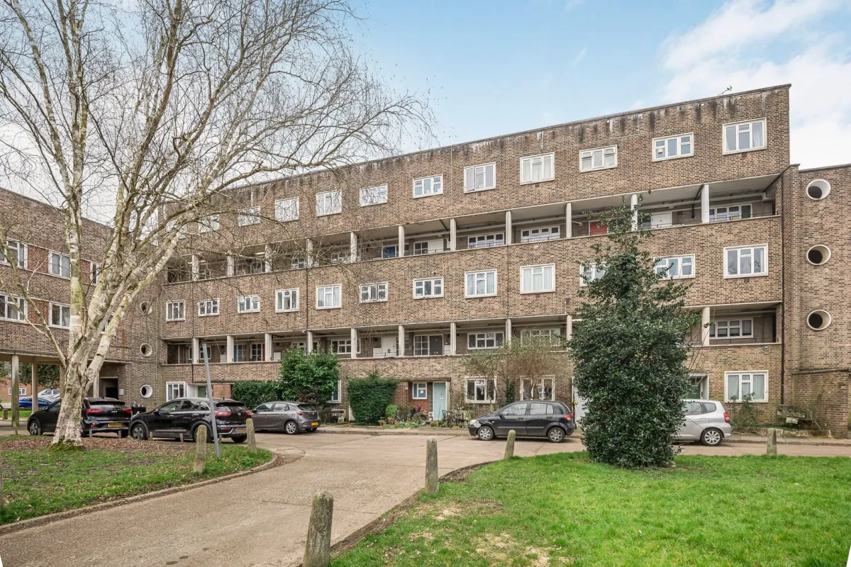 Oakleigh Park North, London, N20, photo 14