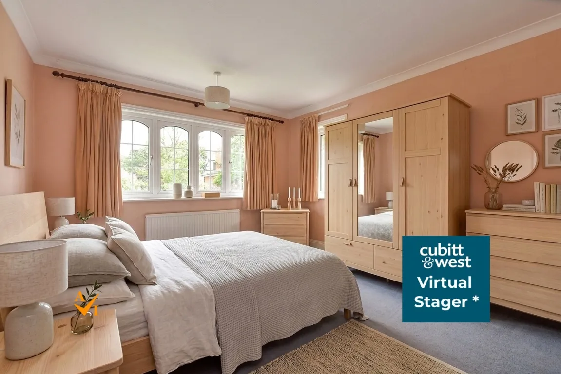 Nuthurst Avenue, Cranleigh, GU6, photo 12