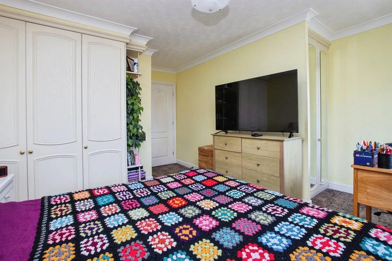 Penrose Court, Selston, NG16, photo 14