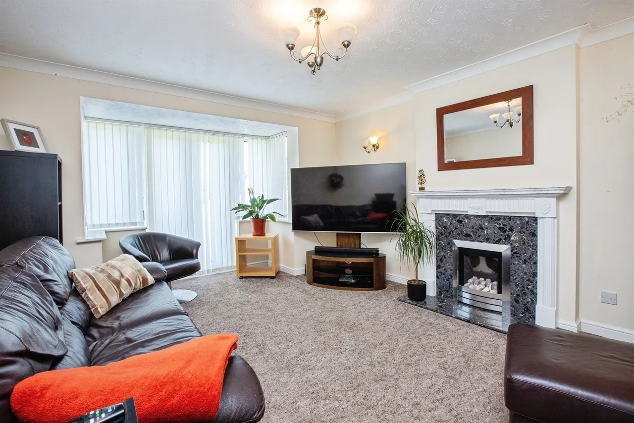 Penrose Court, Selston, NG16, photo 6