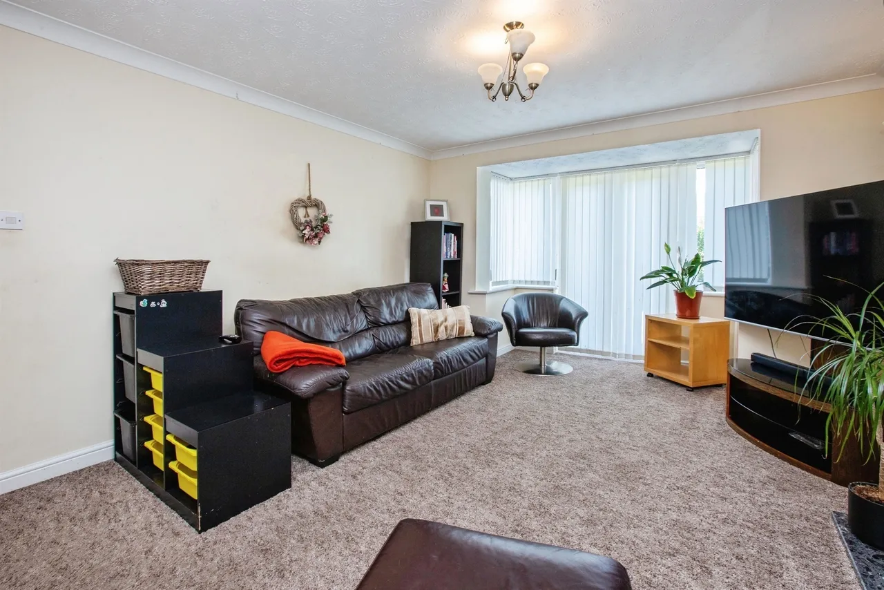 Penrose Court, Selston, NG16, photo 5