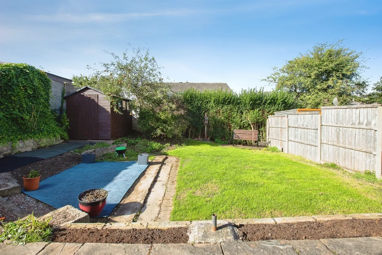 Penrose Court, Selston, NG16, photo 21