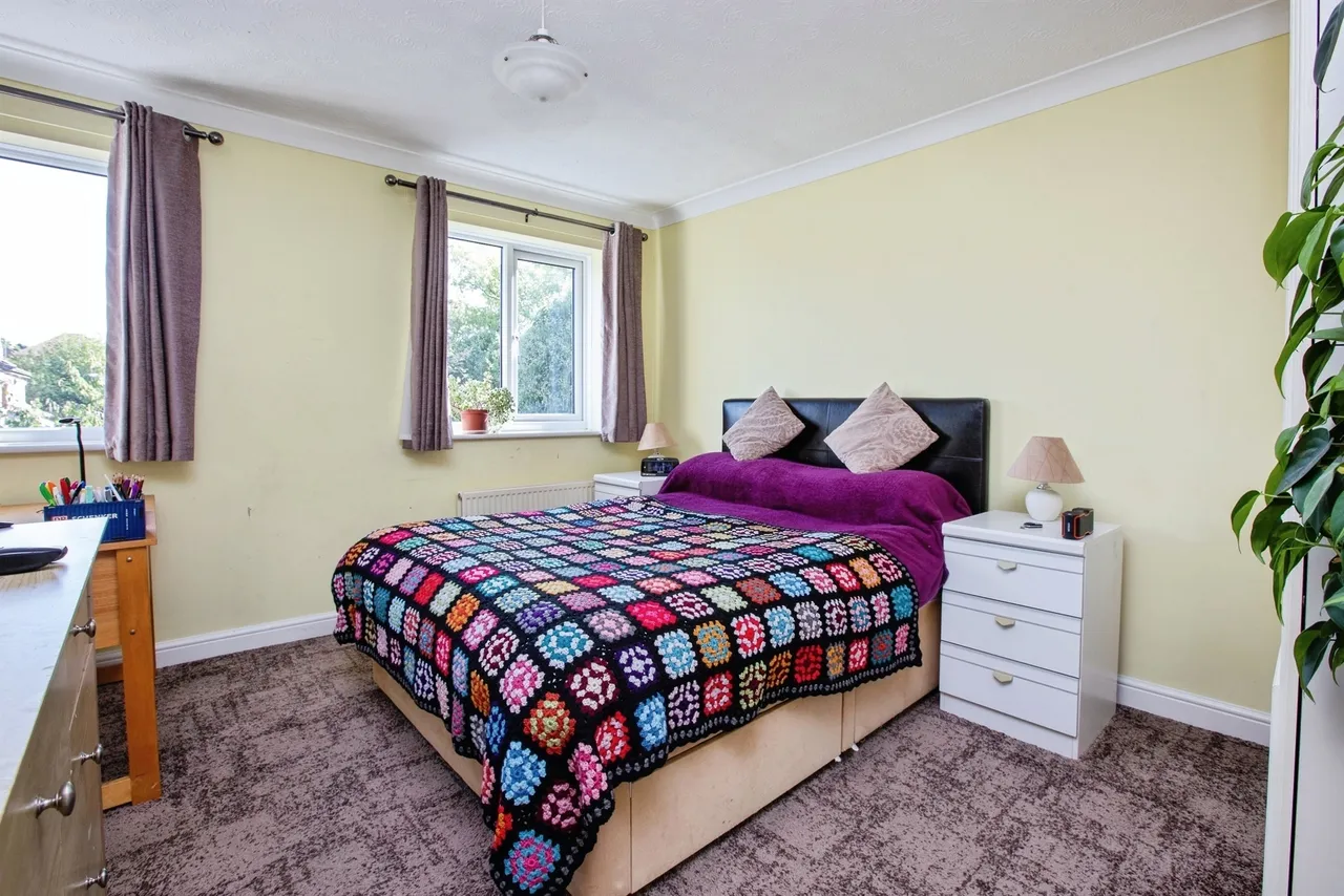 Penrose Court, Selston, NG16, photo 13