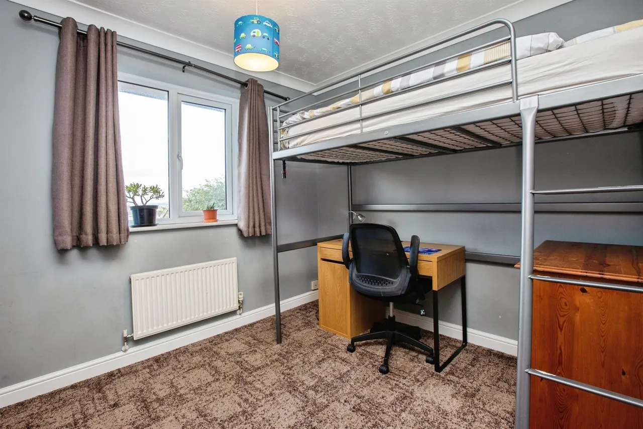 Penrose Court, Selston, NG16, photo 17