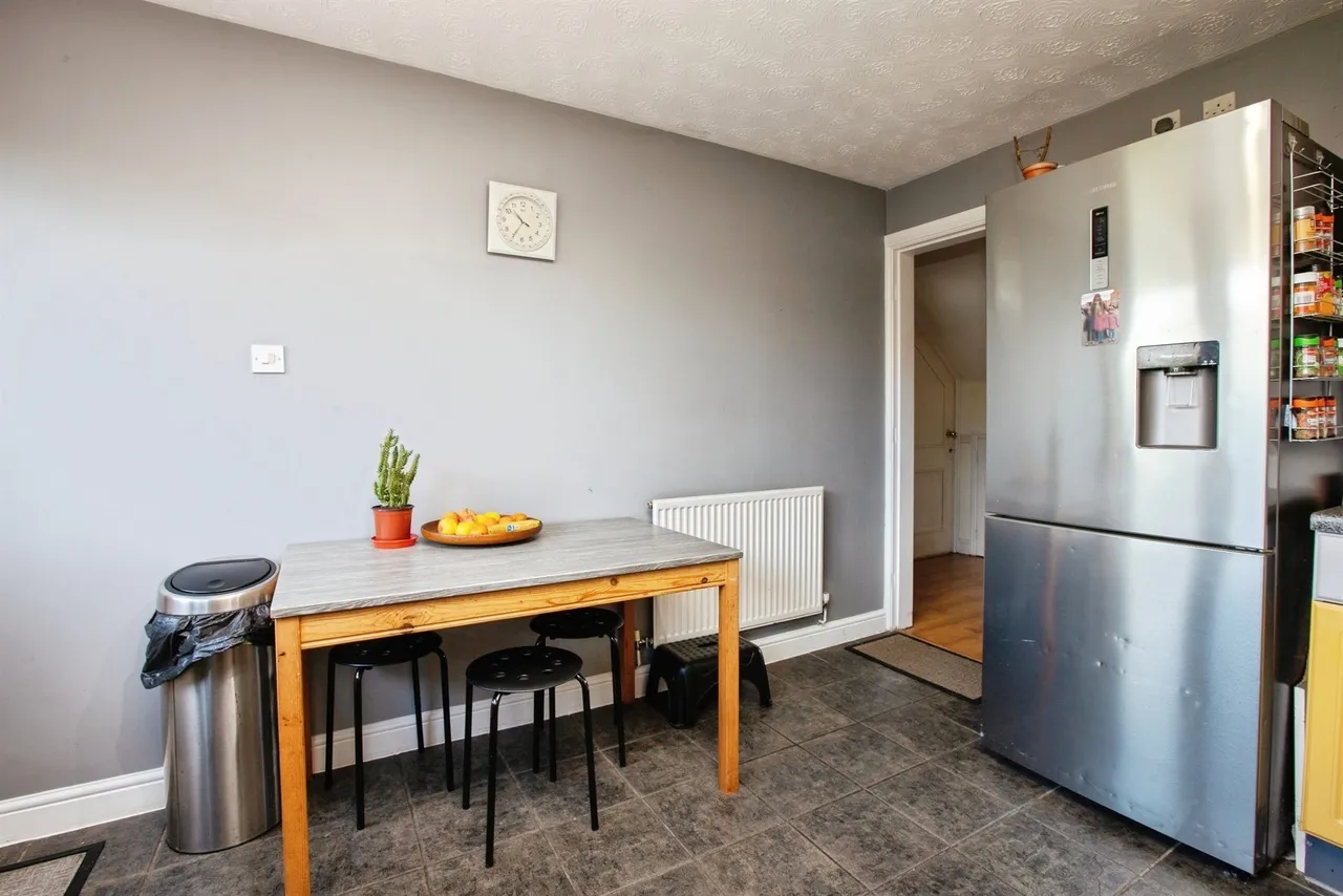 Penrose Court, Selston, NG16, photo 10
